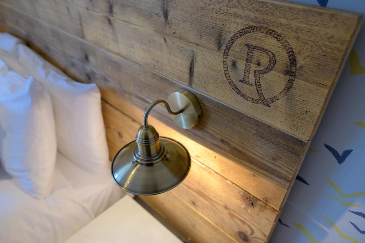 The Randolph Hotel Reydon Екстер'єр фото